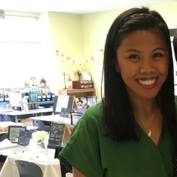 Meet your Posher, Andi - Picture 8 of 8